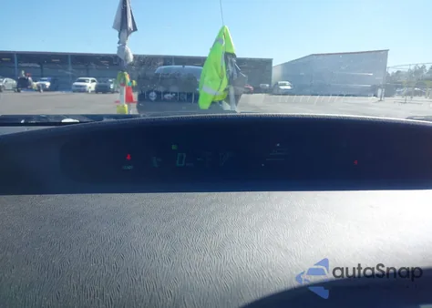 2012 Toyota Prius Two z USA, uszkodzony, nr VIN JTDKN3DU4C5420022